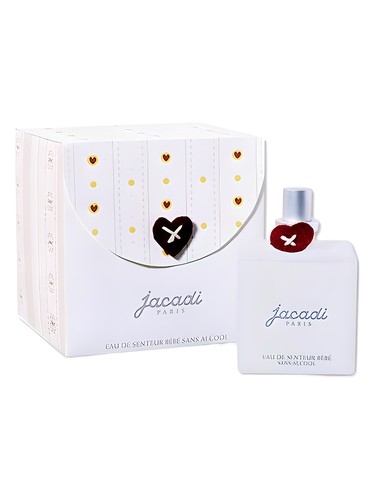 Jacadi Eau de Senteur