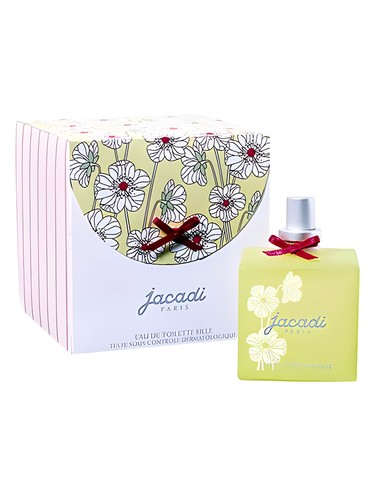 Jacadi Fille