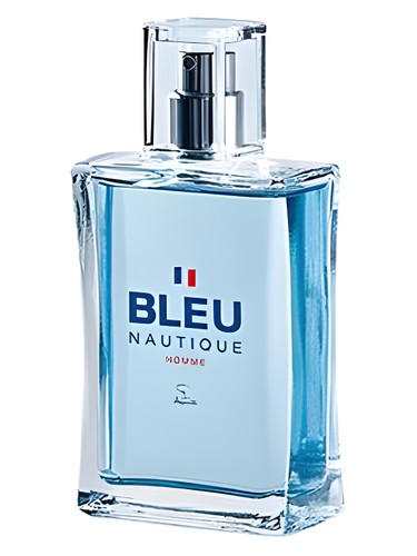 Bleu Nautique