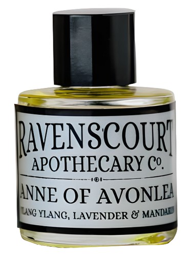 Anne of Avonlea