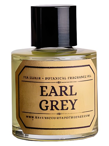 Earl Grey Tea