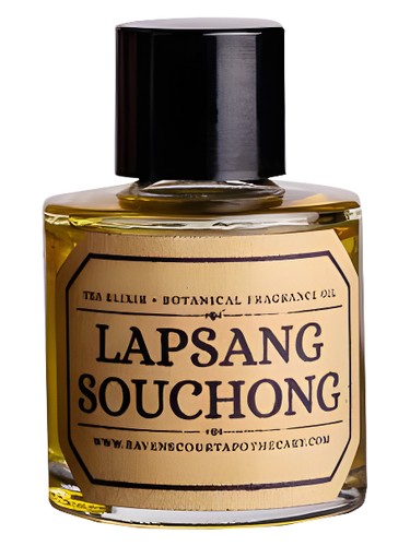 Lapsang Souchong Tea