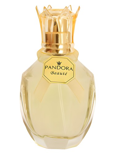 Pandora Beaute
