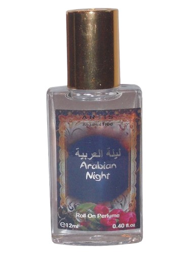 Arabian Night