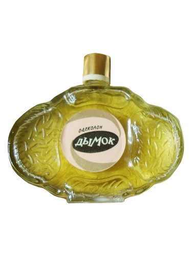 Дымок Одеколон - Smoke Cologne