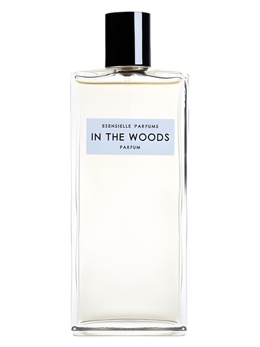 In the Woods