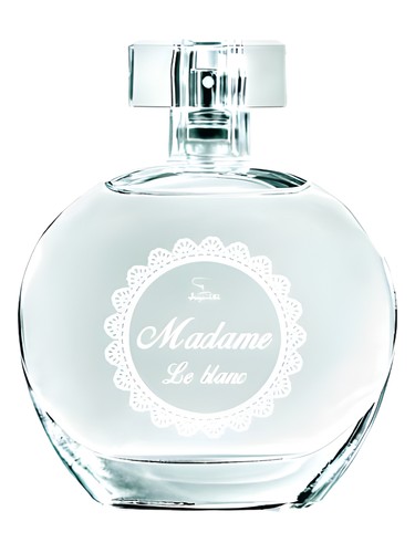 Madame Le Blanc