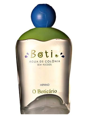 Boti
