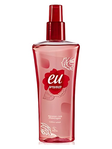 Eu Provoco