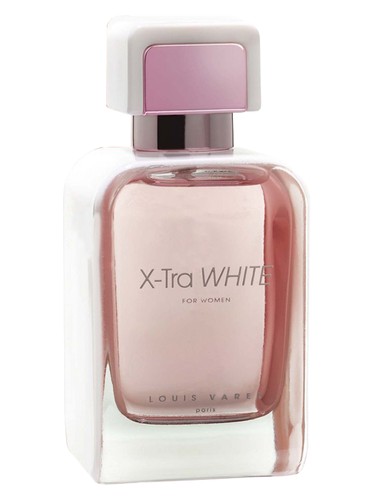 X-Tra White