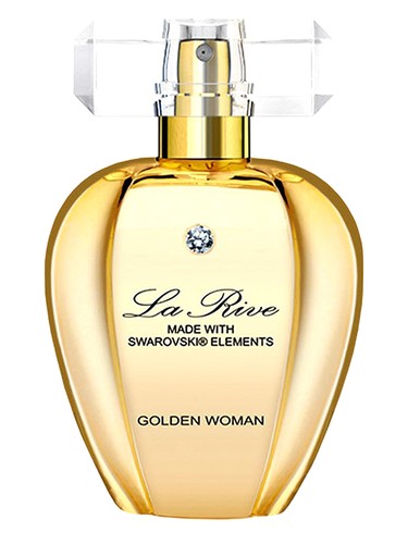 Golden Woman