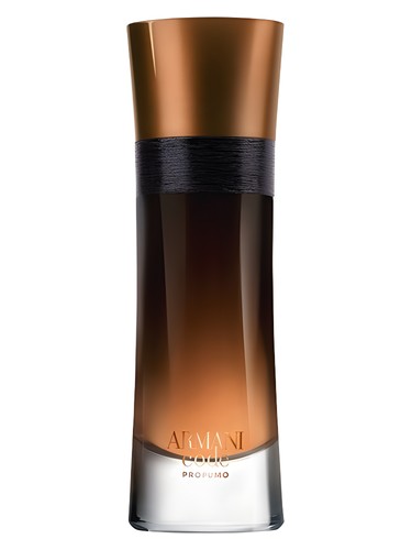 Armani Code Profumo