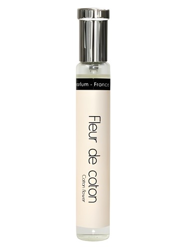 Fleur de Coton