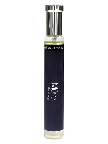 Mûre