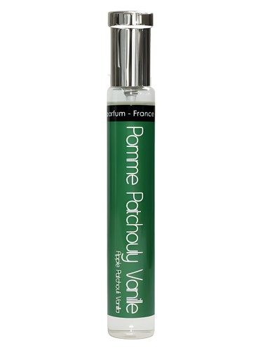 Pomme Patchouly Vanille