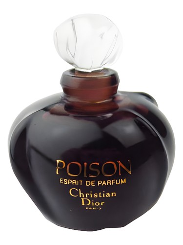Poison Esprit de Parfum