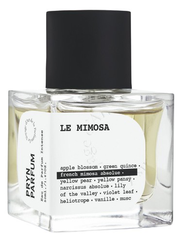 Le Mimosa