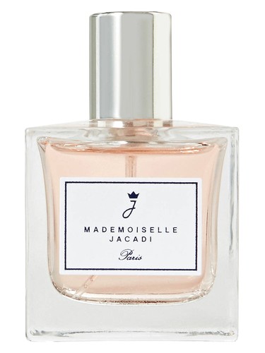 Mademoiselle
