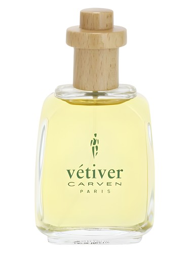 Vetiver