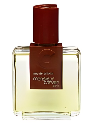 Monsieur Carven