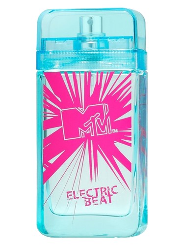 MTV Electric Beat