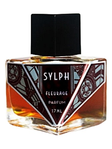 Sylph Botanical Parfum