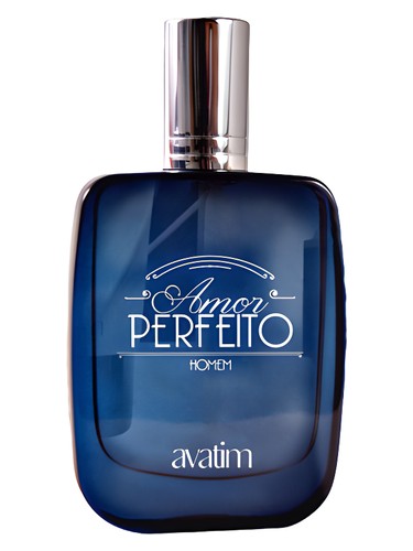 Amor Perfeito