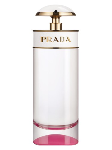 Prada Candy Kiss