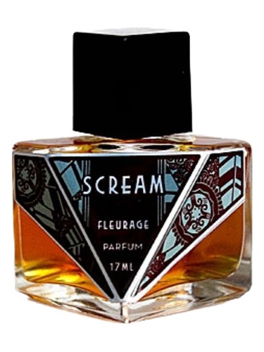 Scream Botanical Parfum