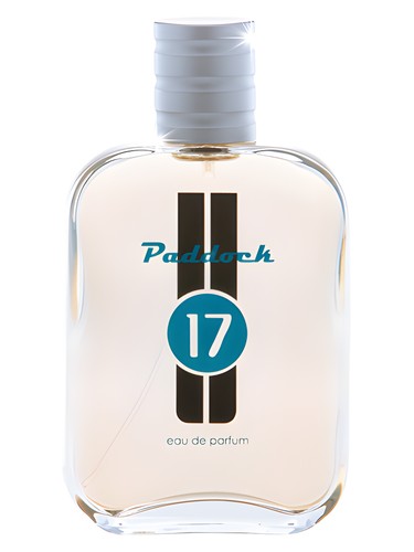 Paddock