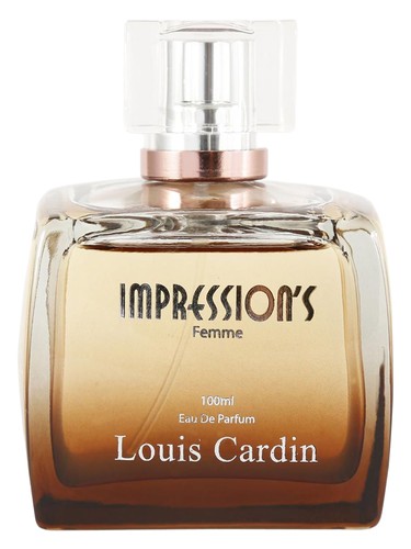 Impression's