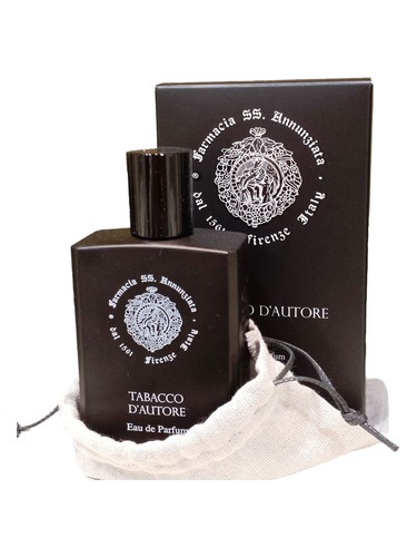Tabacco d'Autore