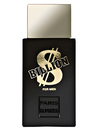 Billion Dollar