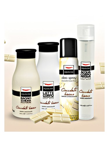 Cioccolato Bianco