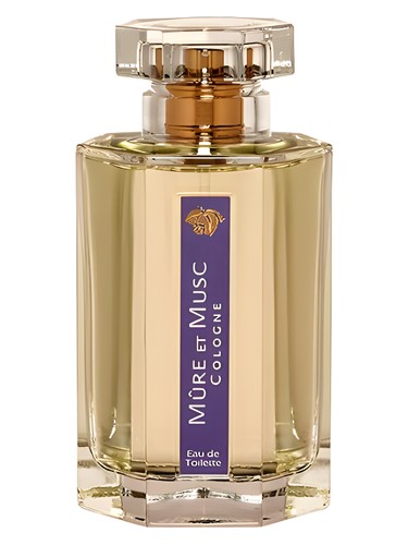 Mure et Musc Cologne