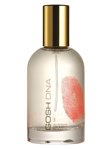 Gosh DNA 3 For Women