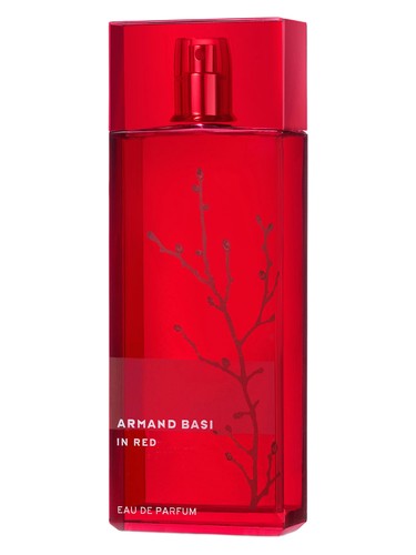In Red EdP