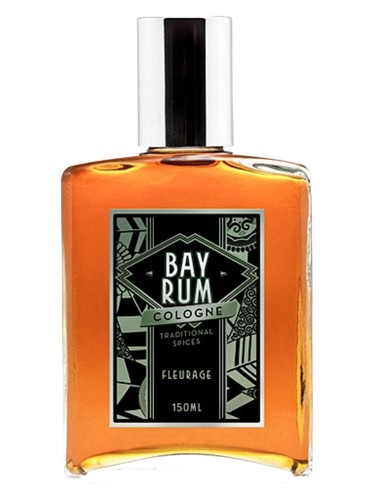 Bay Rum Cologne