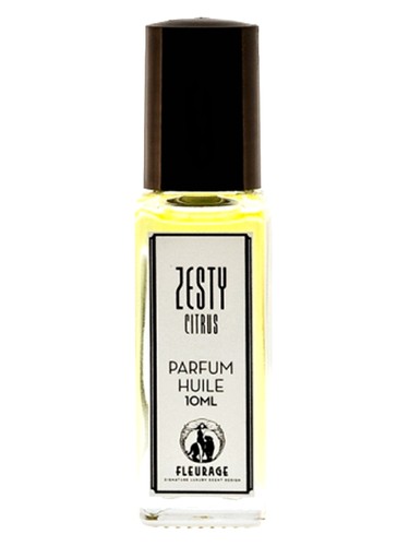 Zesty Citrus