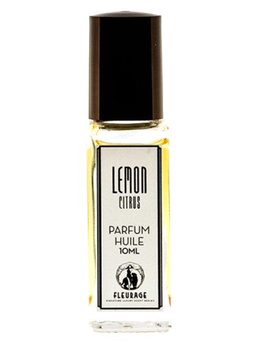 Lemon Citrus
