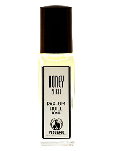 Honey Citrus