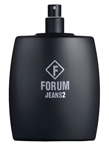Forum Jeans 2