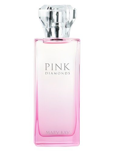 Pink Diamonds