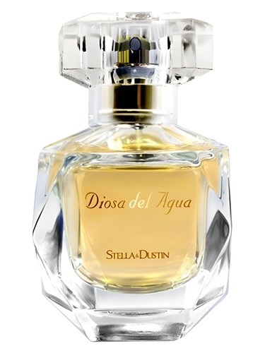 Diosa del Agua