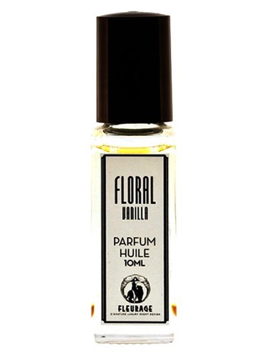 Floral Vanilla