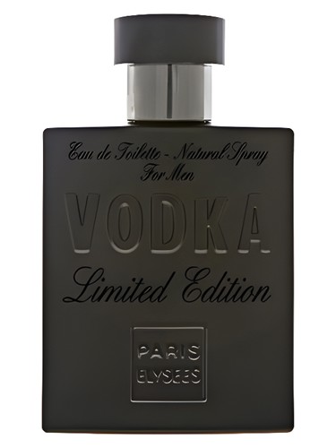 Vodka Limited Edition