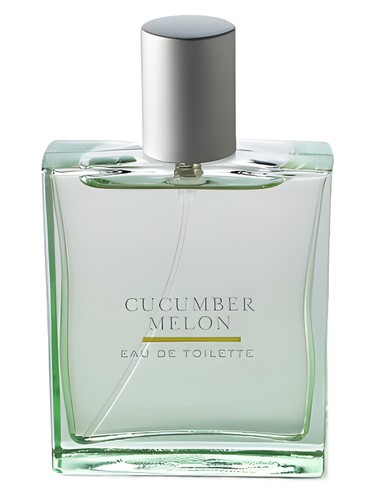 Cucumber Melon