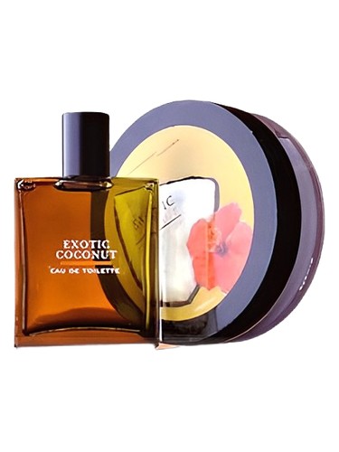 Exotic Coconut