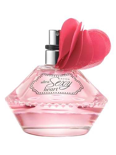 Ultra Sexy Heart