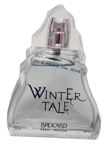 Winter Tale